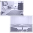 Set-up of Classrooms