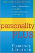 Personality Plus for How Various Personalities Affect Group Dynamic