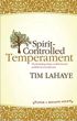 Spirit Controlled Temperament Affects Group