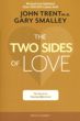 The Two Sides of Love - Various Personalities