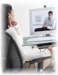 Teacher Training by Video Conference Calling