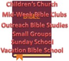 Bible Teaching Settings