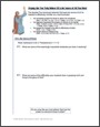 Praying Like You Truly Believe HE is the Source of All You Need Worksheet