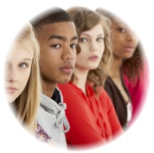Teens Study the Bible?