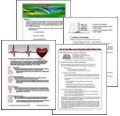 Bible Teachers Training Worksheets
