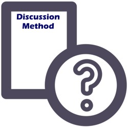 FAQ About Discussion Method