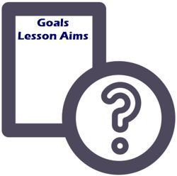FAQ about Bible Lesson Goals