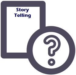 FAQ about Bible Storytelling
