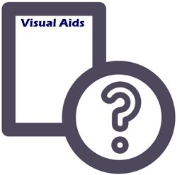 FAQ About Using Visual Aids in Teaching a Bible Class