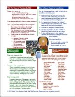Learn to Use Games Appropriately as a Bible Learning Activity