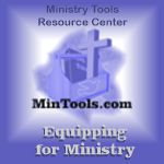 Ministry Tools Resource Center