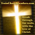 Train Church Leaders